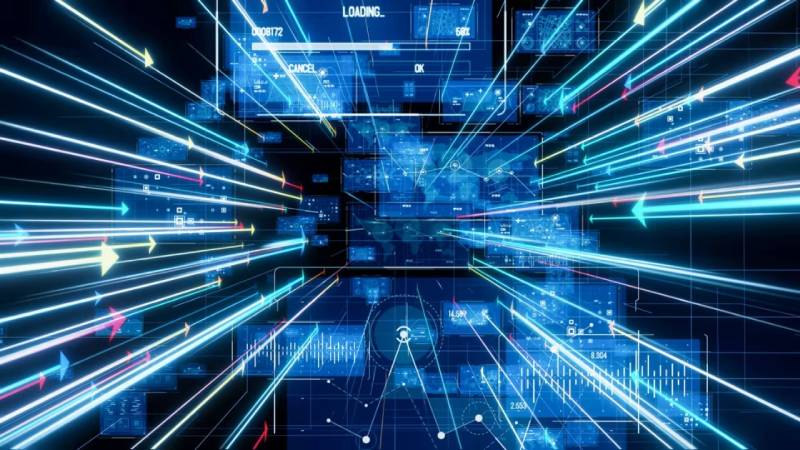 泸水县SCADA系统开发：守护工业安全的数字卫士