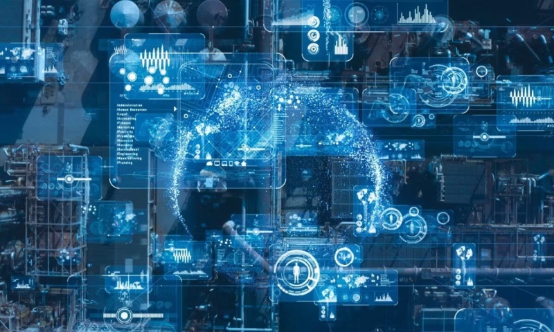 ERP系统信创国产化：泸水县软件开发公司打造企业数字化转型新引擎